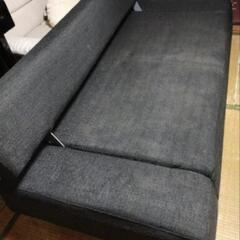 早い者勝ち！ソファーベッド