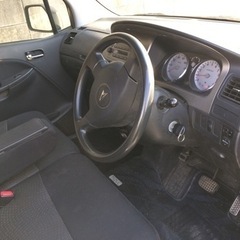 ダイハツ ムーヴ 車検残り１年の画像