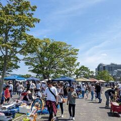 みつばちフリマ🐝7月の出店者様を募集中です！