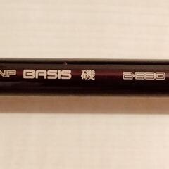 NFT NF BASIS  磯　2-530