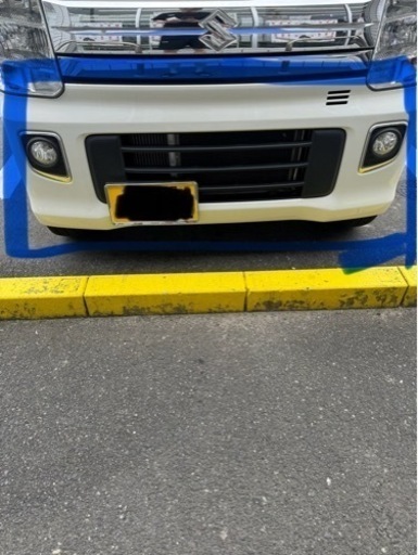 車のパーツ 外装、車外用品