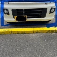 車のパーツ 外装、車外用品