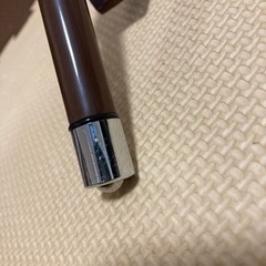 リッチェル　ペット用 ウォーターノズル ブラウン」の画像