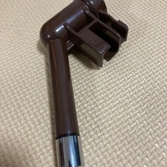 リッチェル　ペット用 ウォーターノズル ブラウン」の画像