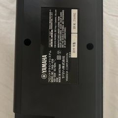 ヤマハ　yas109 の画像