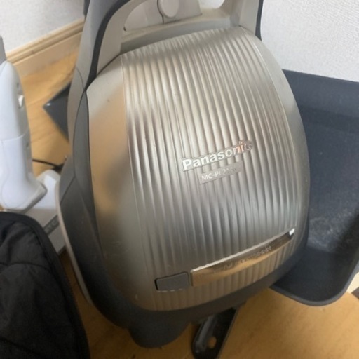 掃除機