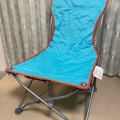 【お取引中】アウトドア用 椅子 チェアの画像