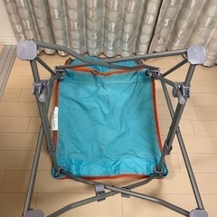 【お取引中】アウトドア用 椅子 チェアの画像