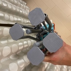【お取引中】アウトドア用 椅子 チェアの画像