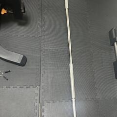 バーベルシャフト