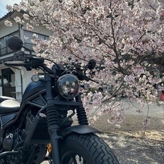 ツーリング友達が欲しいです - 広島市