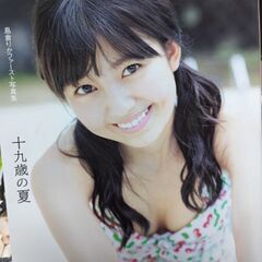 ハロプロ写真集　お譲りします　※受け渡し予定済の画像