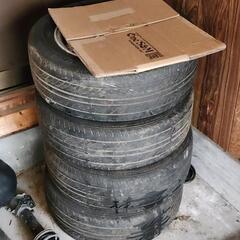 ce6 naロードスター オプションホイール