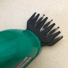 MAKITA 芝生バリカン　ジャンクの画像