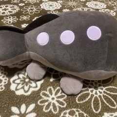 【新品未使用保管品】ポケモン　ドオー　ぬいぐるみの画像