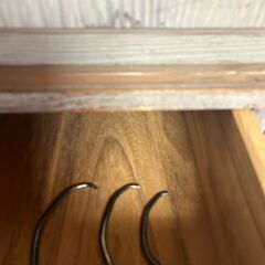 ★★無料　差しあげます！　総桐ダンス  3段組み ★★の画像