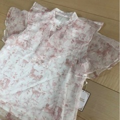 新品未使用❤️ミシェルマカロン❤️シアーアニマルSH 