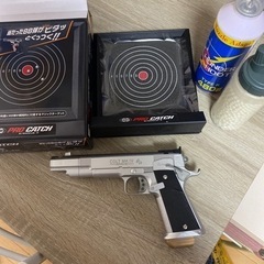 【お取り引き中】サバゲー小物