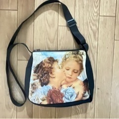 ショルダーバック