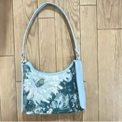 トートバッグ