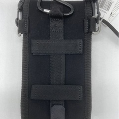 未使用◆ショルダーバッグ◆INDISPENSABLE◆カラビナ付きの画像