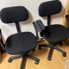 家具 オフィス用家具 いすの画像