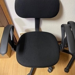 家具 オフィス用家具 いすの画像