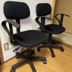 家具 オフィス用家具 いす