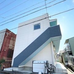 道徳駅12分！1K！初期費用８万円！charmant102⭐️R...