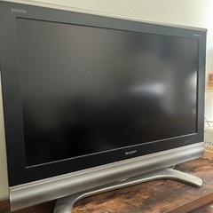 家電 テレビ 液晶テレビ