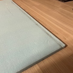 【受け渡し確定
】スタイロフォーム20mm厚み の画像