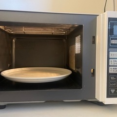 家電 キッチン家電 オーブンレンジの画像