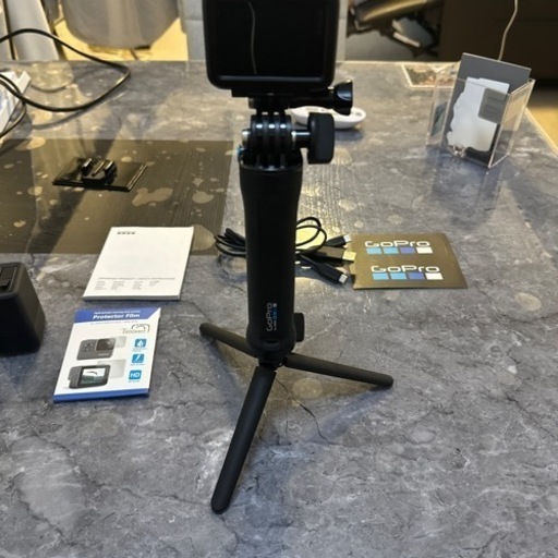 GoPro HERO 7
