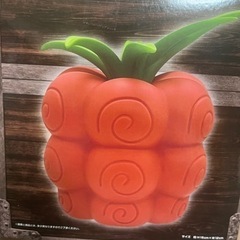 ワンピース　ルームライトの画像