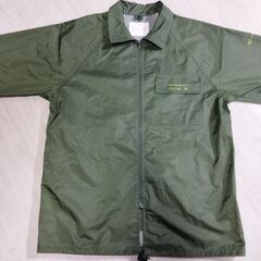 雨合羽(カッパ)バイク、自転車、キャンプの画像