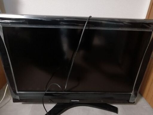 東芝テレビ32インチ　32C8000