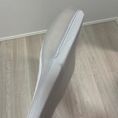 【美品】ニトリ　首肩背中を支える枕の画像