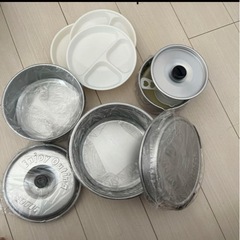生活雑貨 調理器具 鍋、グリル