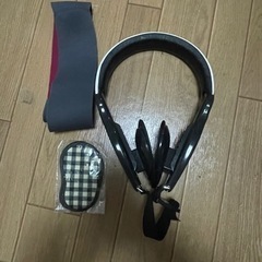 ヘッドラン韓国小顔美容器具