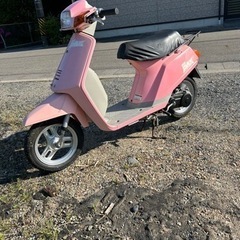 ホンダ | HONDA イブパックス | EVE PAX 原付50㏄バイク旧車昭和の画像