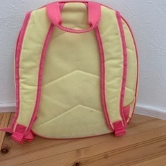 子供用品 キッズ用品 子供用バッグの画像