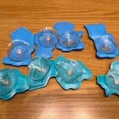 パウパトロール　お風呂おもちゃ　コストコの画像