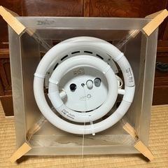 照明 和風　電気セット