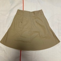 267＊ラルフローレンスカートの画像