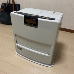 コロナ　ＣＯＲＯＮＡ　ＦＨ－ＶX３６１６ＢＹ　石油ストーブ　ストーブ　ファンヒーター　２０１６年製　６１９３の画像