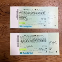 阪神甲子園球場の巨人戦レフトビジター専用応援おとな外野席の画像