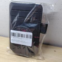 新品です車用カードホルダーの画像