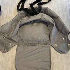 ベビー食事チェアの画像