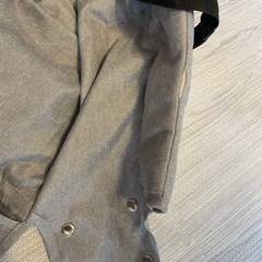 ベビー食事チェアの画像