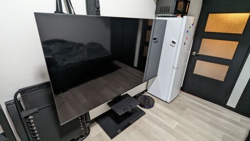 ハイセンス 75V型 4Kチューナー内蔵 液晶 テレビ 75E6G